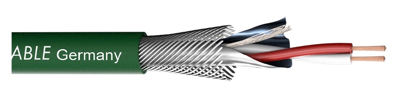 Dây Balance Sommer XLR Albedo ALB1