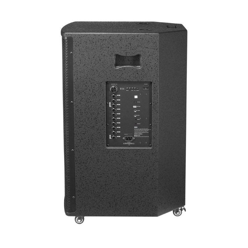 Loa kéo SONCAMEDIA 18S2