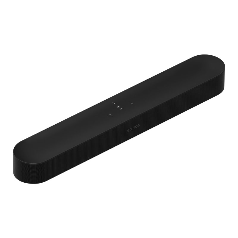 Combo loa soundbar Sonos Beam + Sub 4 + 2 Era 100