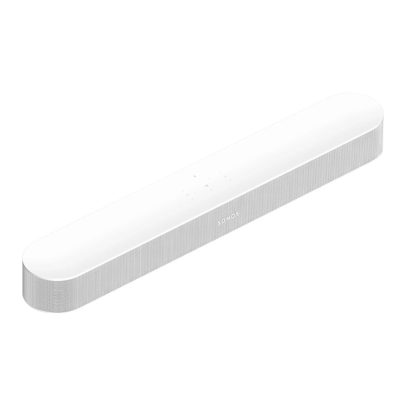 Combo loa soundbar Sonos Beam + Sub 4 + 2 Era 100