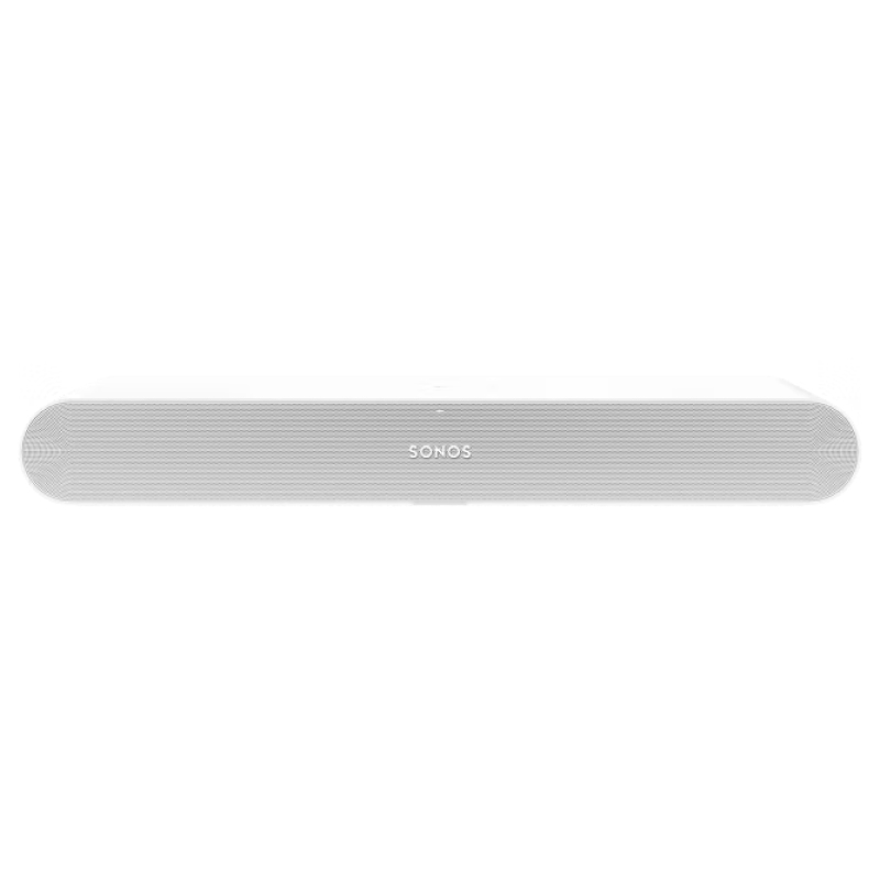 Combo loa soundbar Sonos Ray + Roam 2
