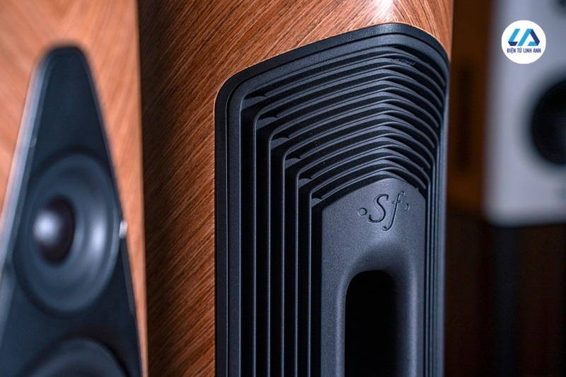 Loa Sonus faber Duetto