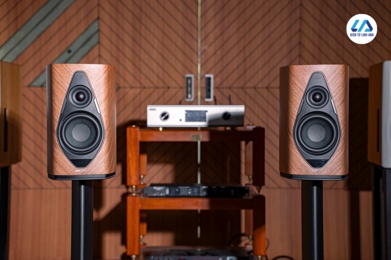 Loa Sonus faber Duetto