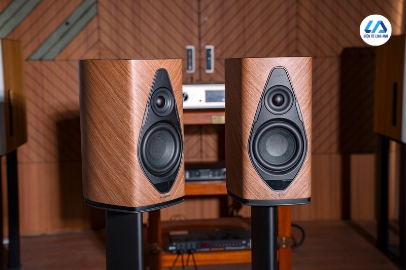 Loa Sonus faber Duetto