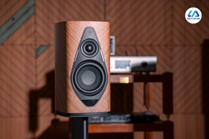 Loa Sonus faber Duetto