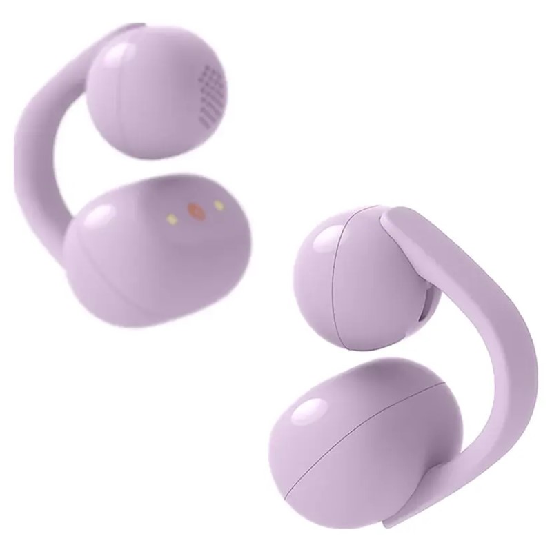Tai nghe Sony Clip WF-LC900