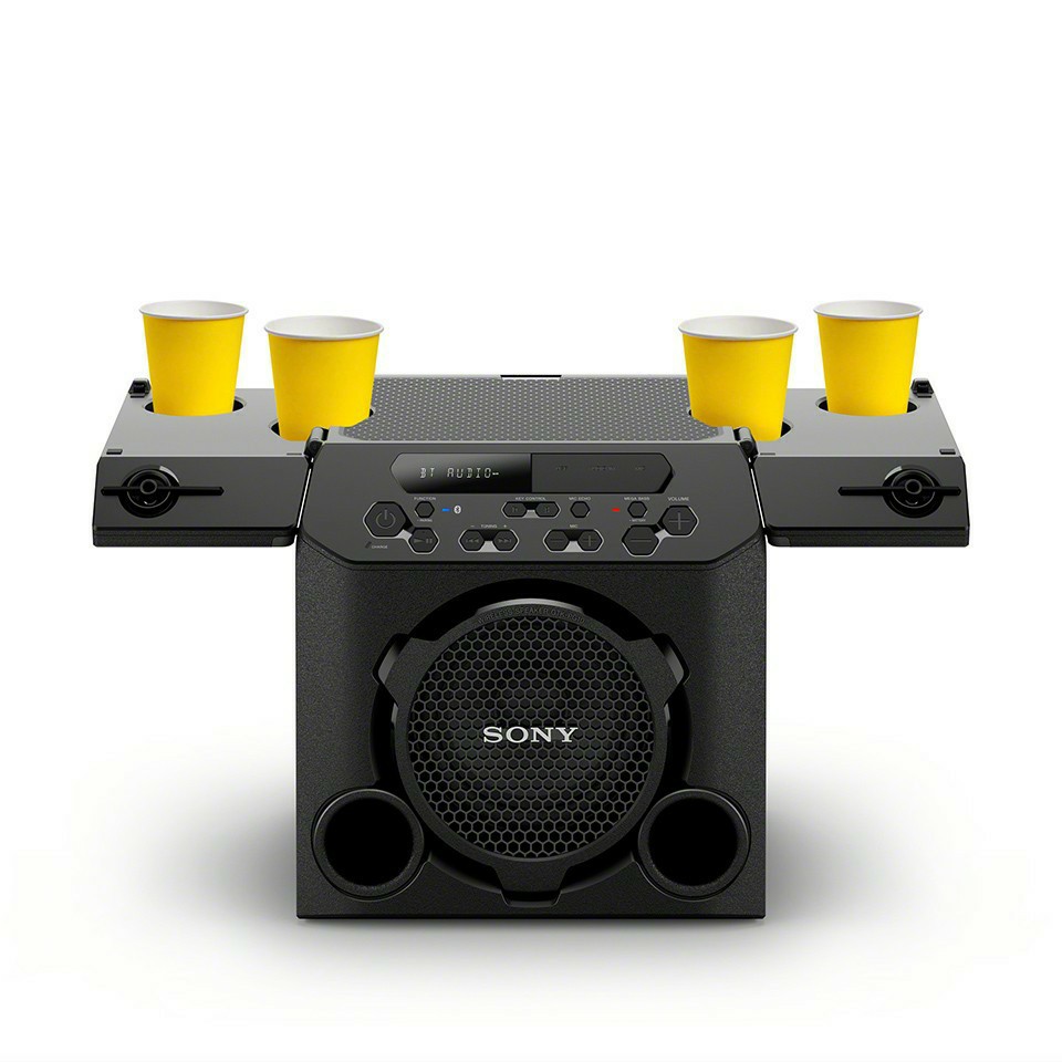 Loa Sony GTK-PG10