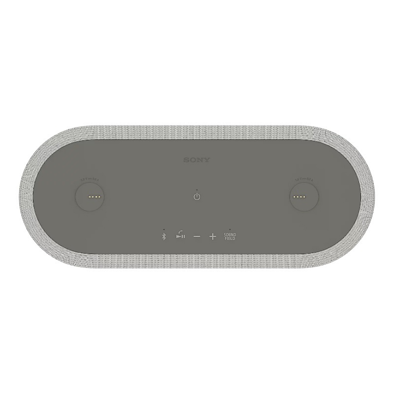 Loa Sony HT-AX7 không dây hiện đại