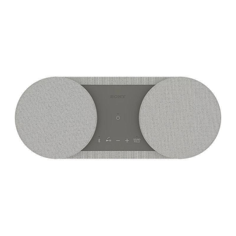 Loa Sony HT-AX7 không dây hiện đại