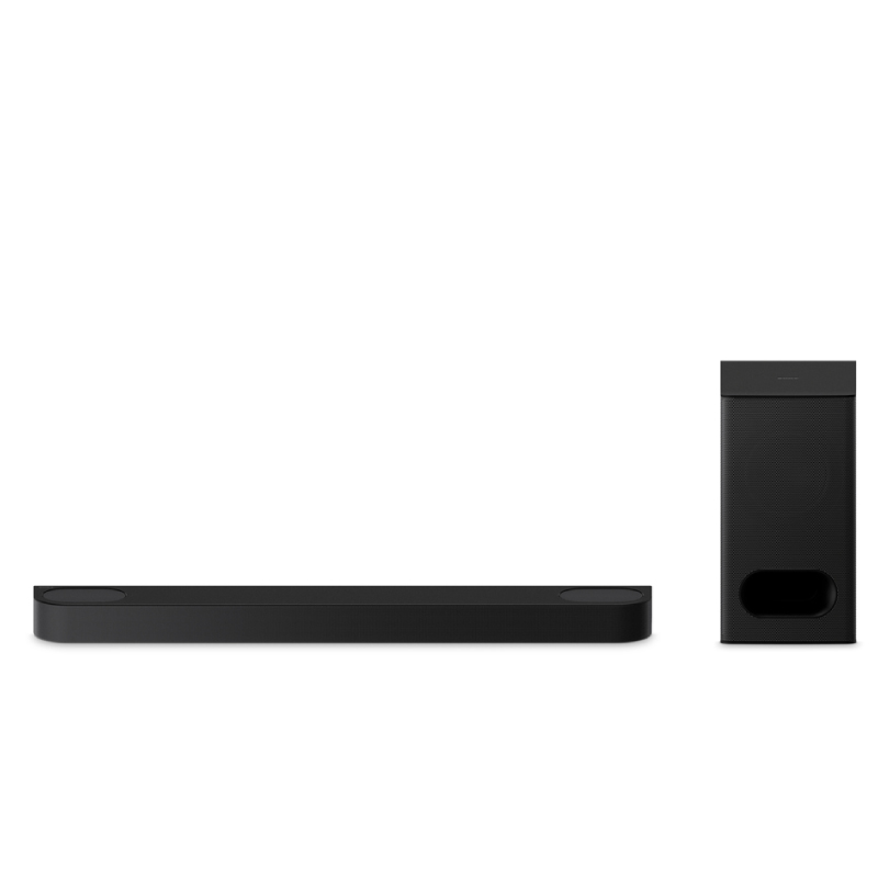 Loa soundbar Sony BRAVIA Theatre Bar 6 (HT-B600)