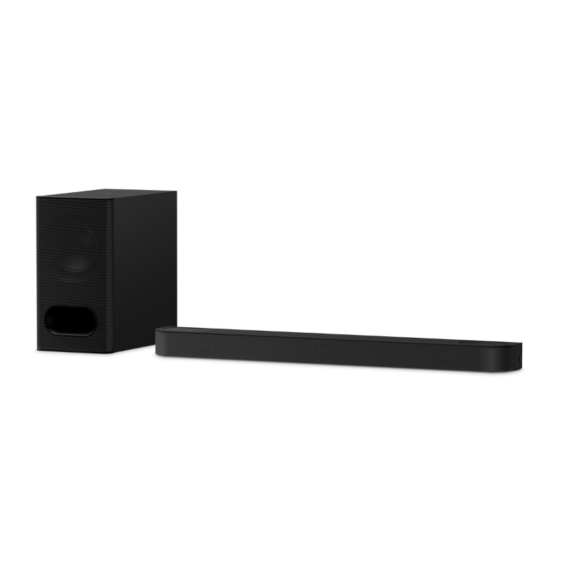 Loa soundbar Sony BRAVIA Theatre Bar 6 (HT-B600)