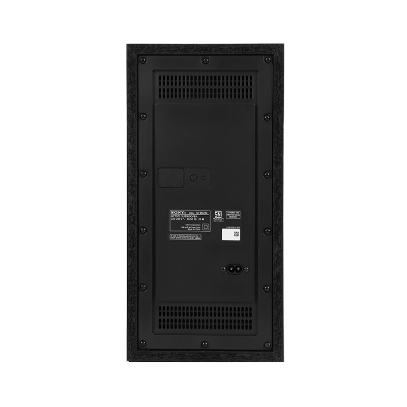 Loa thanh Sony HT-G700