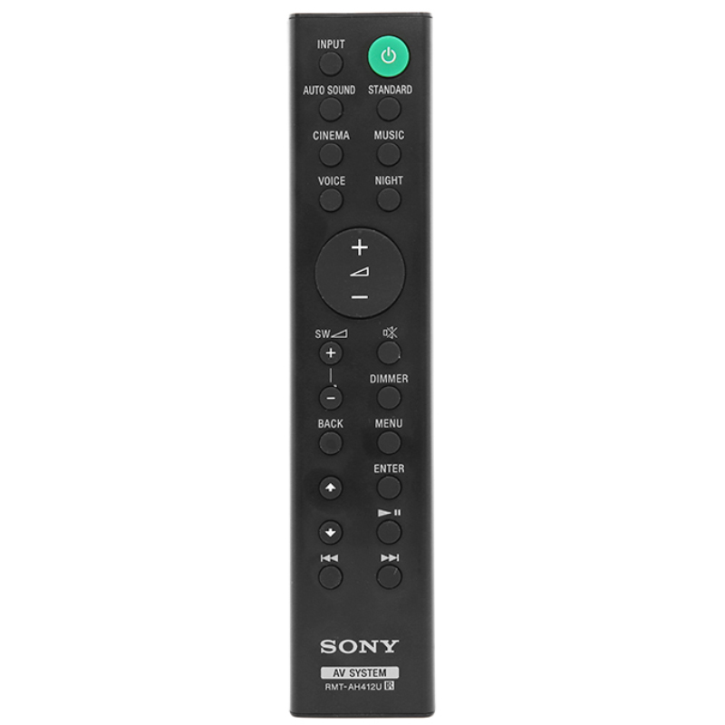 Loa thanh Sony HT-S20R