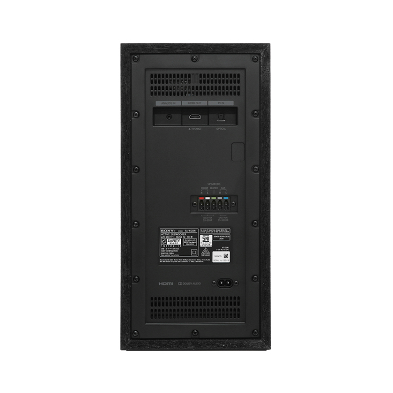 Loa thanh Sony HT-S20R