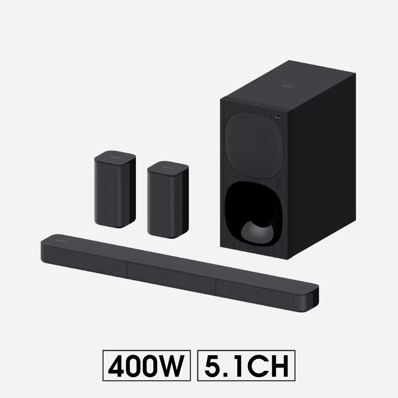 1. Giới thiệu chung về Sony HT-S20R