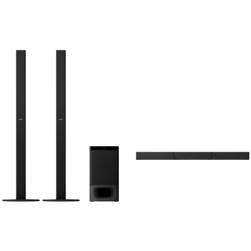 Loa soundbar Sony HT-S700RF