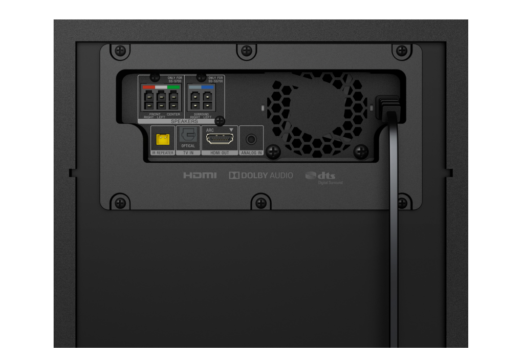 Loa soundbar Sony HT-S700RF