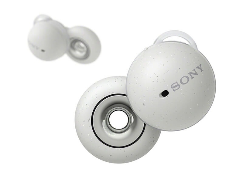 Tai nghe Sony LinkBuds WF- L900