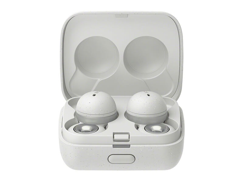 Tai nghe Sony LinkBuds WF- L900