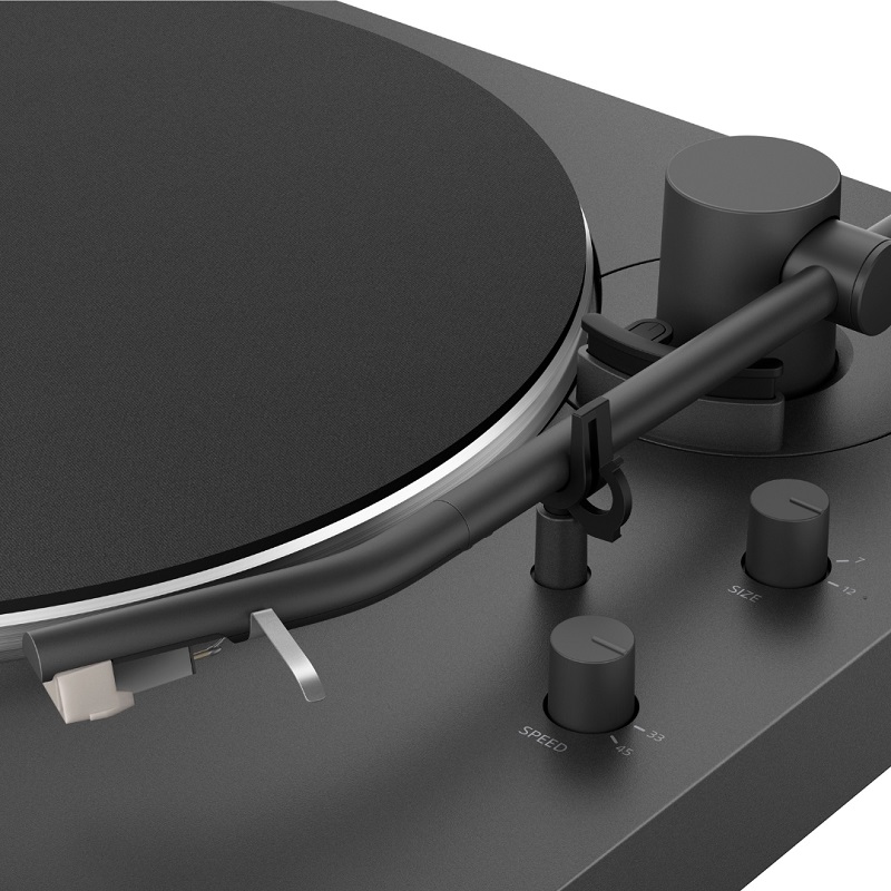 Đầu đĩa than Bluetooth tự động Sony PS-LX3BT