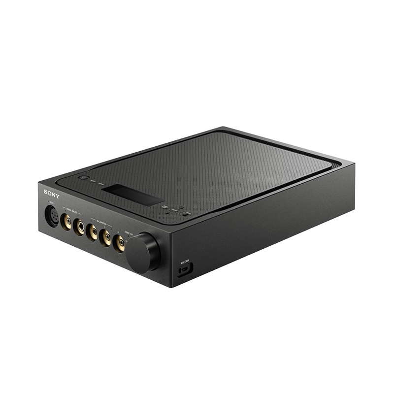 Máy nghe nhạc Sony Walkman NW-ZX707