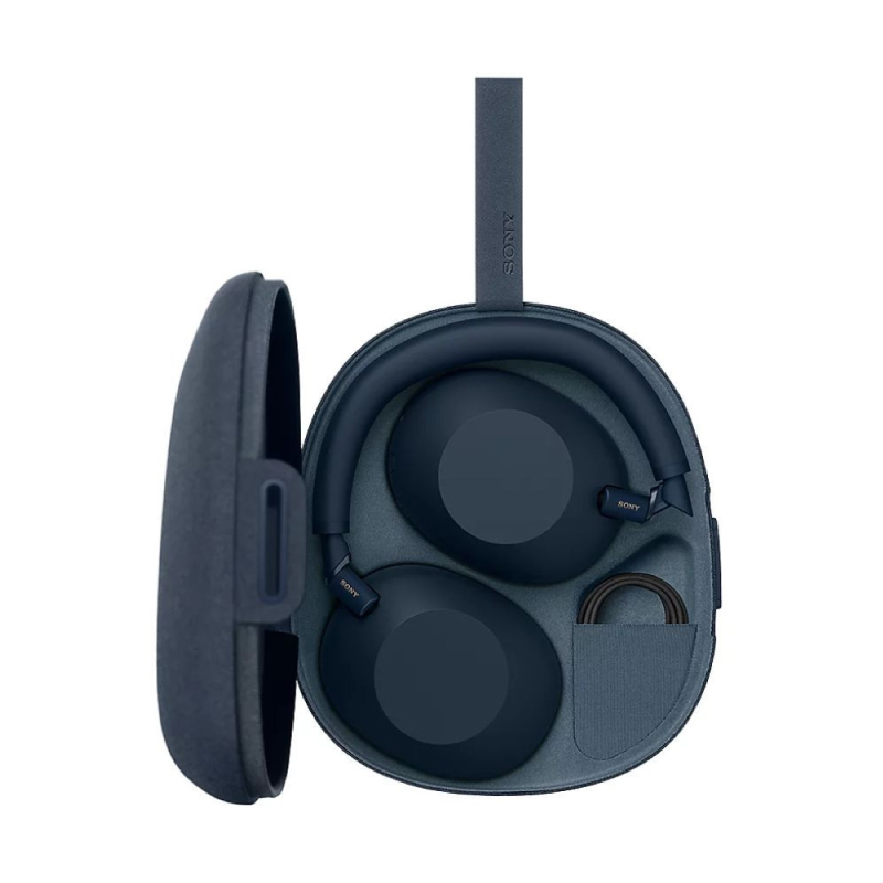 Tai nghe Sony WH-1000XM6