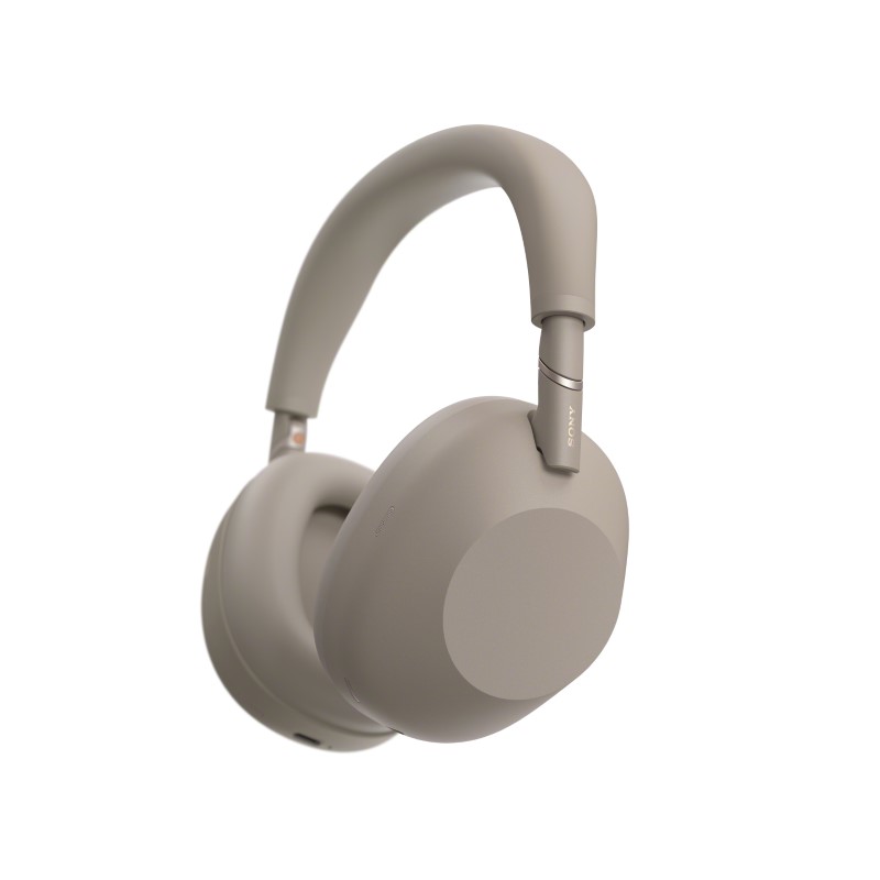 Tai nghe Sony WH-1000XM6