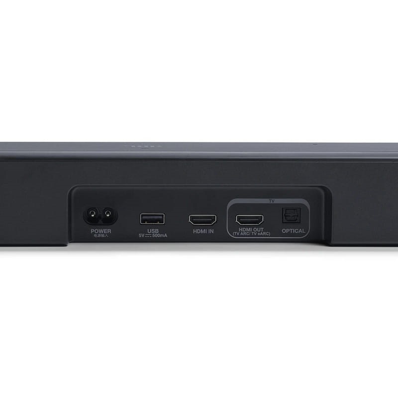 Loa soundbar JBL Bar 300MK2