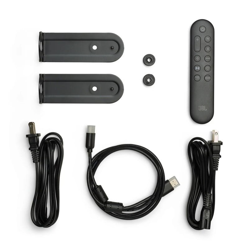 Loa soundbar JBL Bar 300MK2