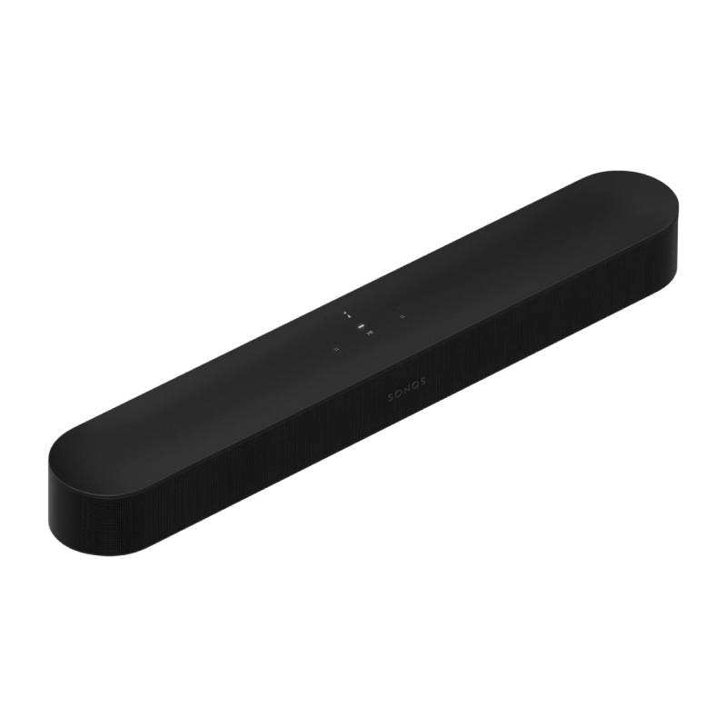 Combo loa soundbar Sonos Beam + 2x Era 100