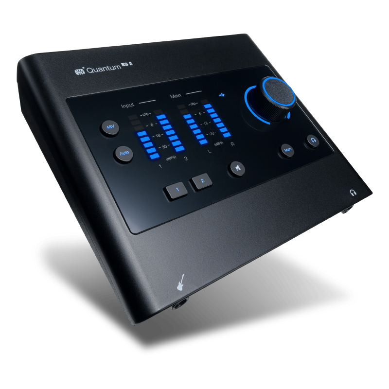 Soundcard Presonus Quantum ES2