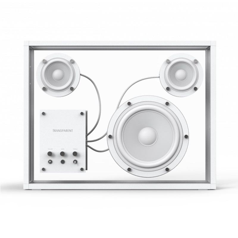 Loa Transparent Speaker