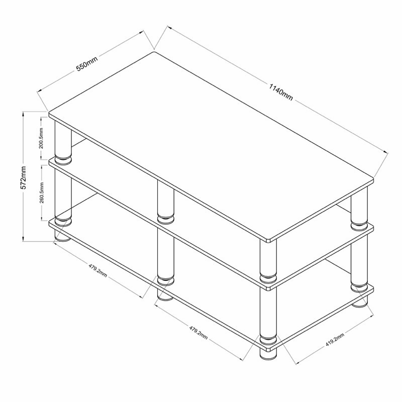 NORSTONE - STABBL AV