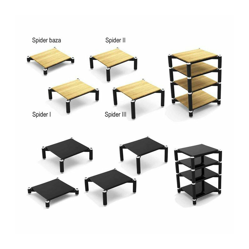 NORSTONE - SPIDER BASE