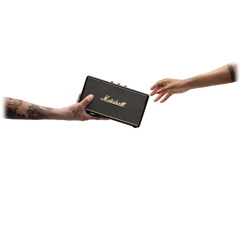 Loa Marshall Stockwell 1