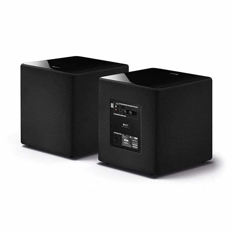 Loa KEF Kube 8B