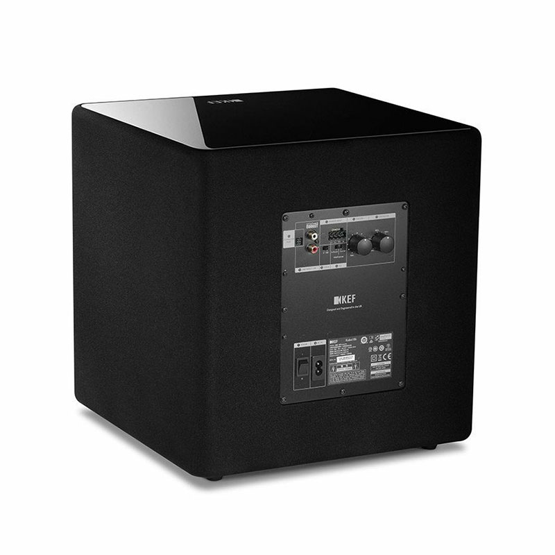 Loa KEF Kube 8B