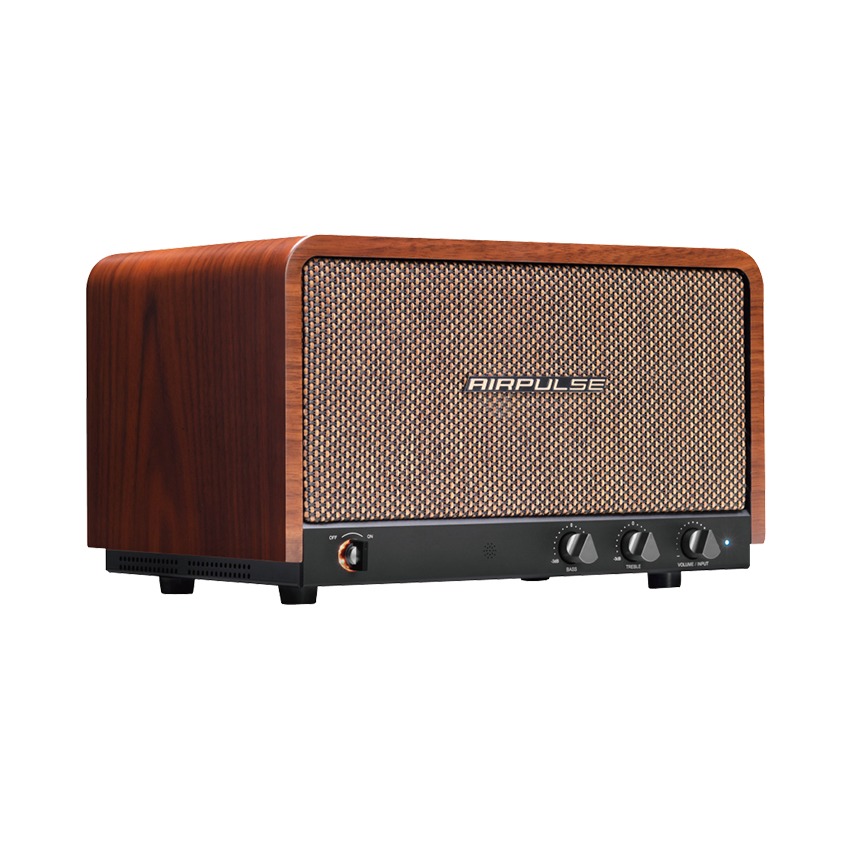 Loa Edifier Airpulse P100X