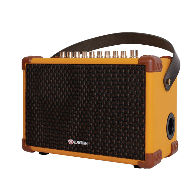 Loa karaoke xách tay Sumico Bella 42 chính hãng