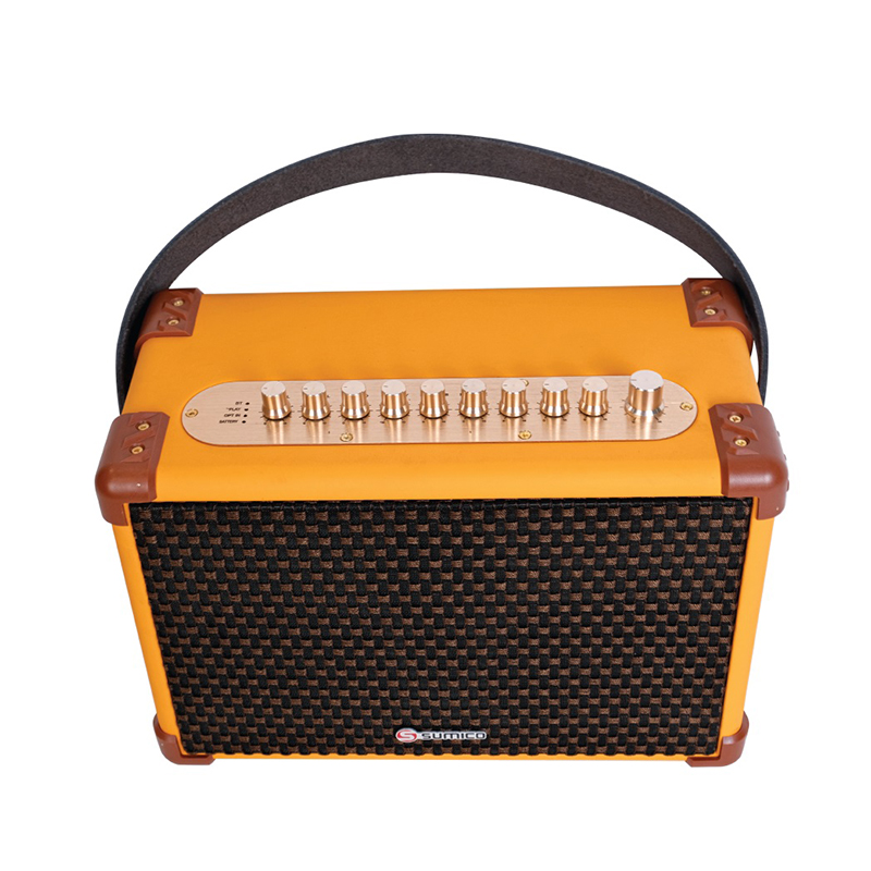 Loa karaoke xách tay Sumico Bella 42 chính hãng