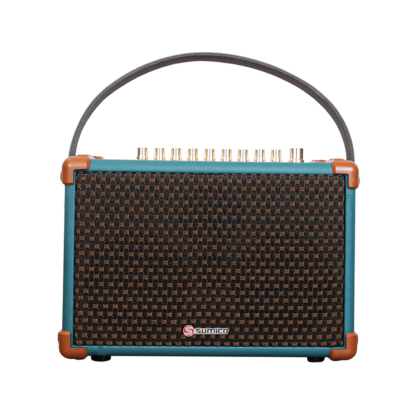 Loa karaoke xách tay Sumico Bella 42 chính hãng