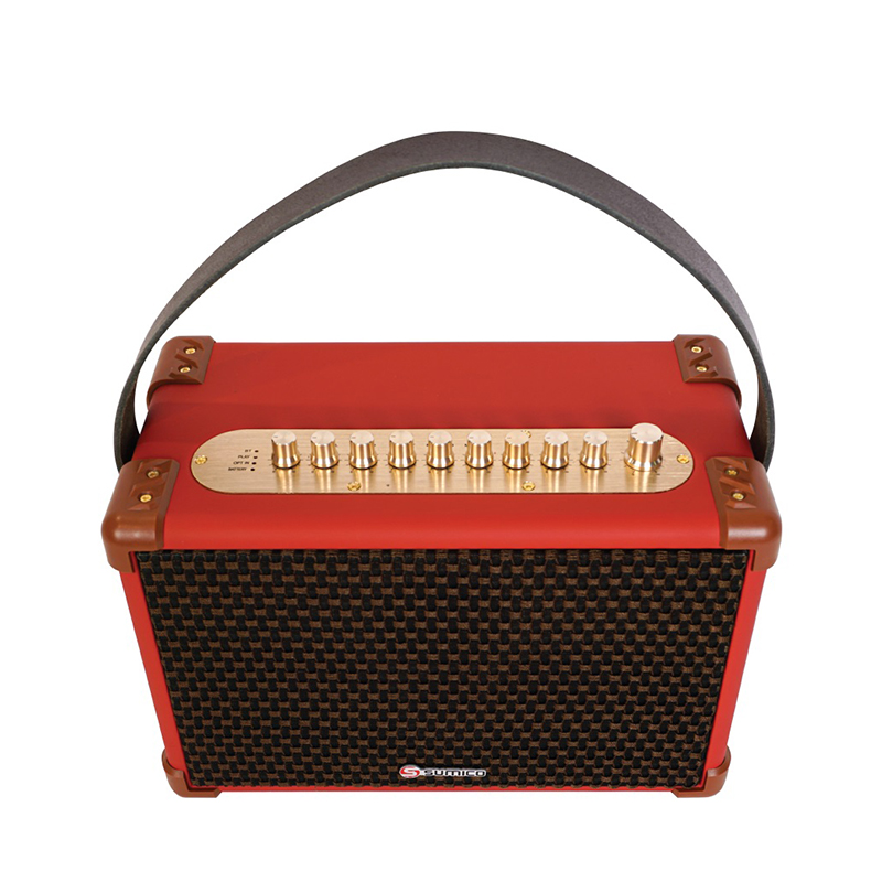 Loa karaoke xách tay Sumico Bella 42 chính hãng