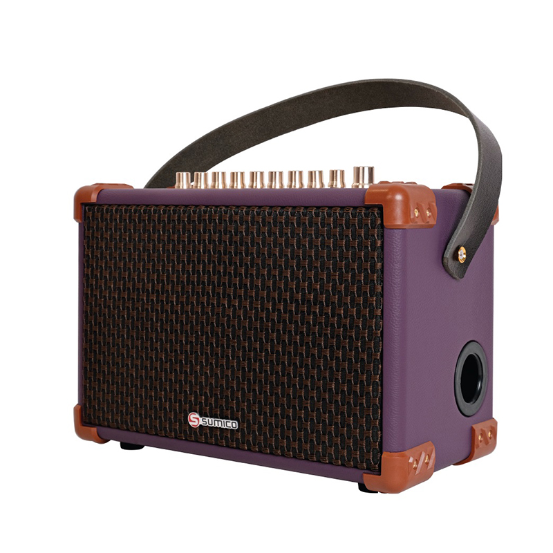 Loa karaoke xách tay Sumico Bella 42 chính hãng
