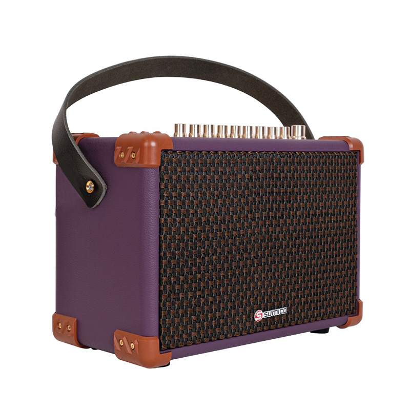 Loa karaoke xách tay Sumico Bella 42 chính hãng