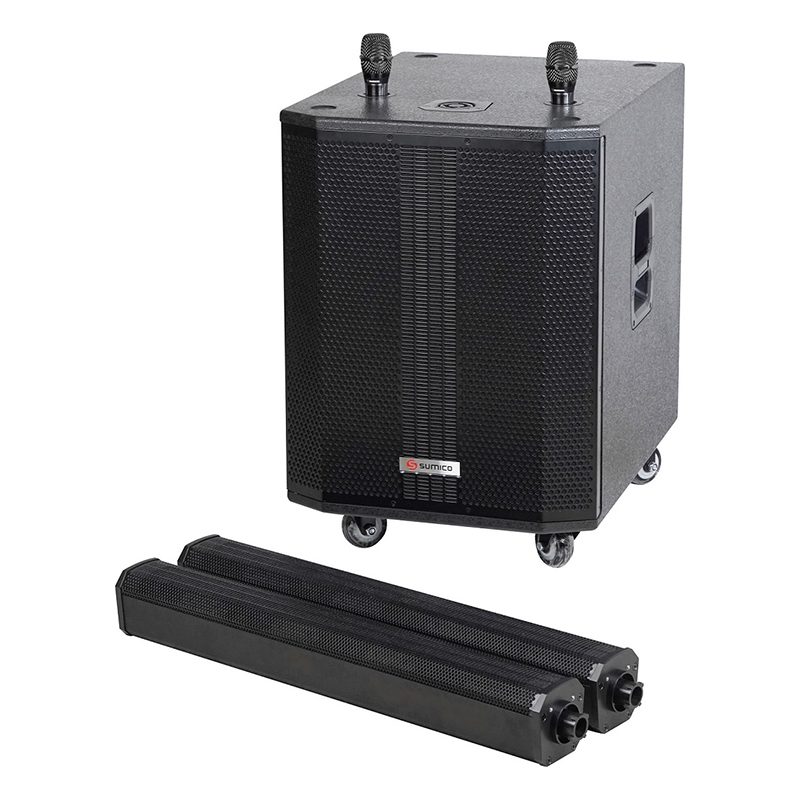 Loa Sumico DSP2150