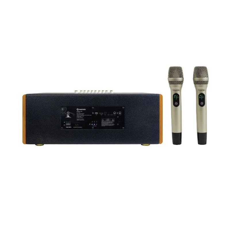 Loa Sound Base Sumico HS52