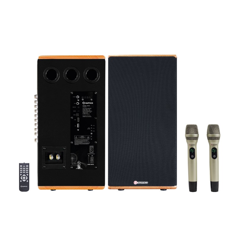 Loa karaoke Sumico HSP54