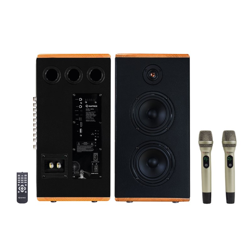 Loa karaoke Sumico HSP54