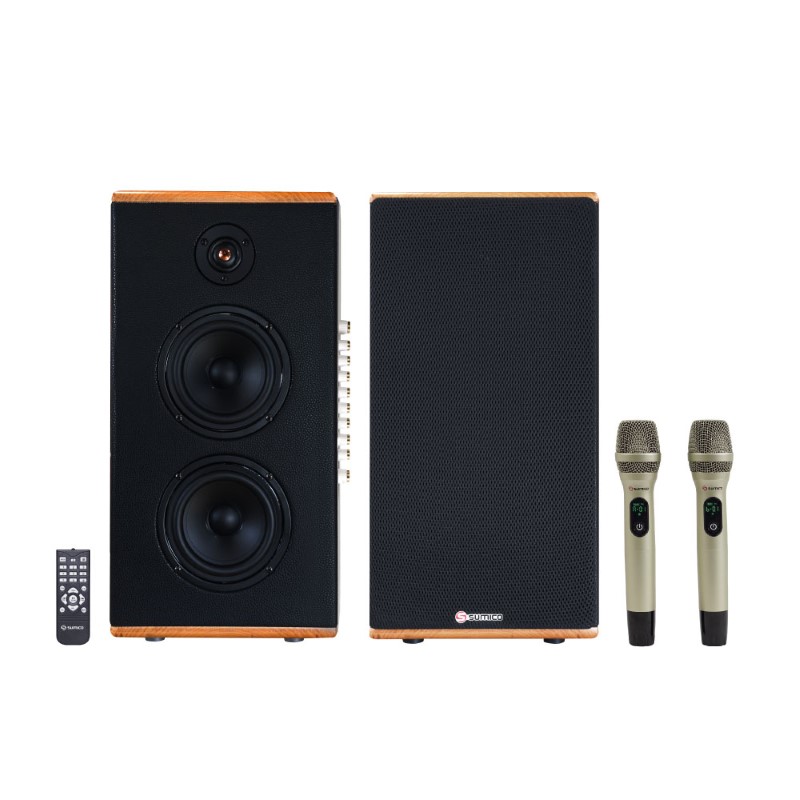 Loa karaoke Sumico HSP54