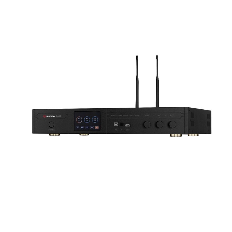 Amply Sumico KA-400